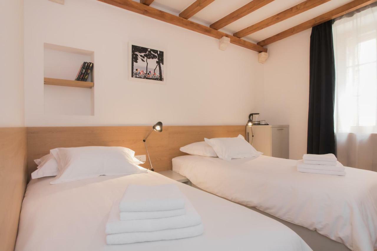 Rooms Kala Šibenik Extérieur photo