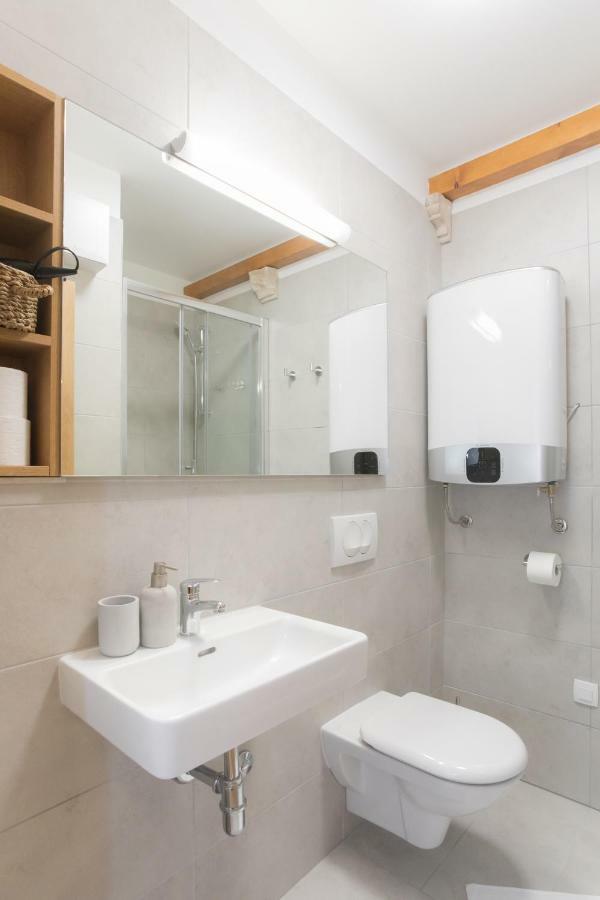 Rooms Kala Šibenik Extérieur photo