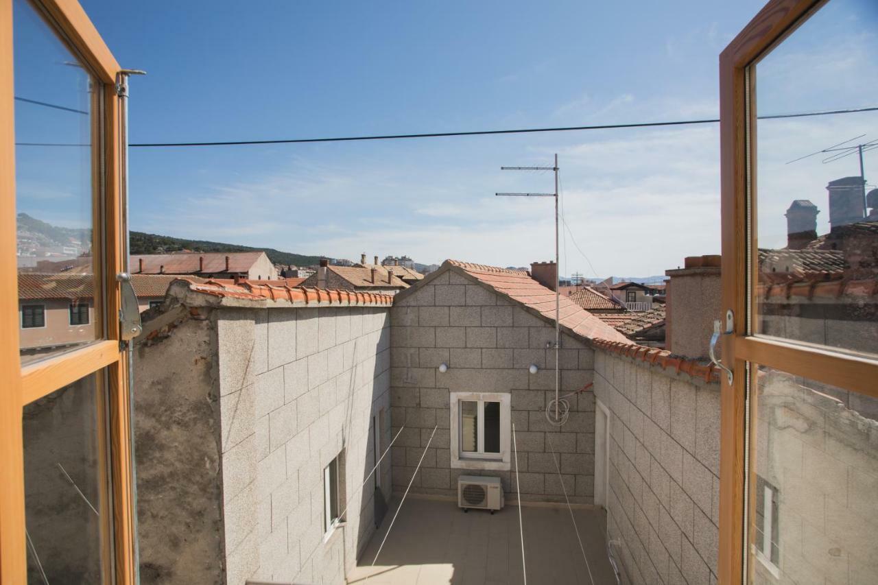 Rooms Kala Šibenik Extérieur photo
