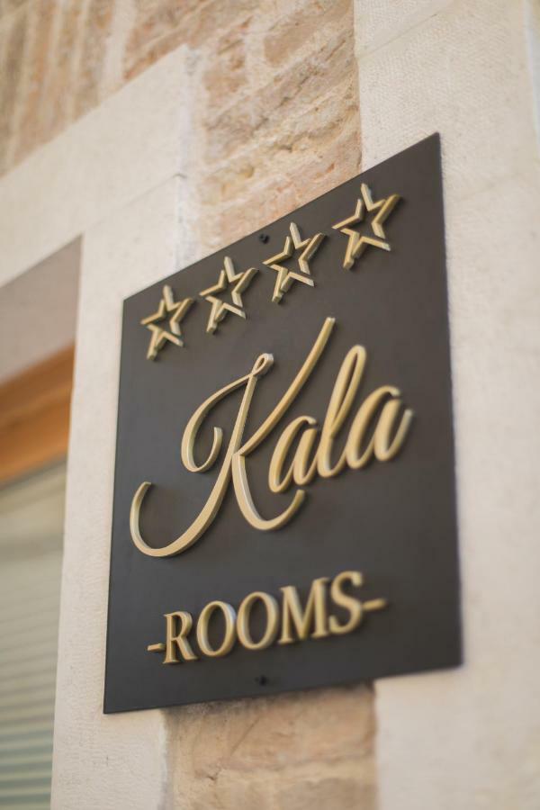 Rooms Kala Šibenik Extérieur photo
