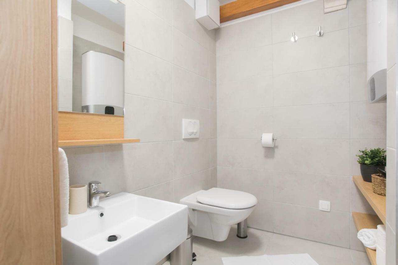 Rooms Kala Šibenik Extérieur photo