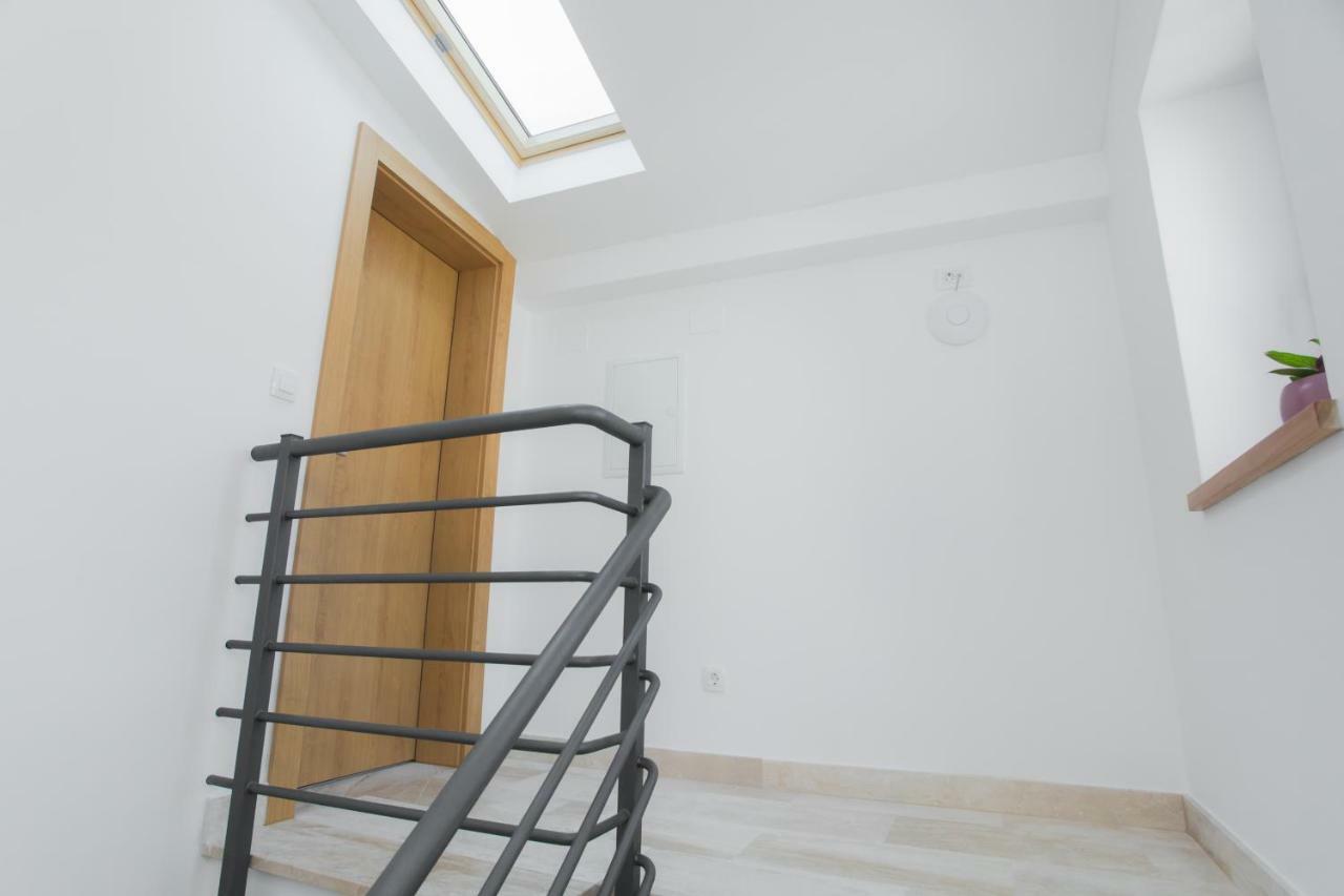 Rooms Kala Šibenik Extérieur photo