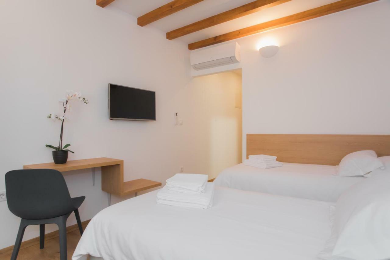Rooms Kala Šibenik Extérieur photo