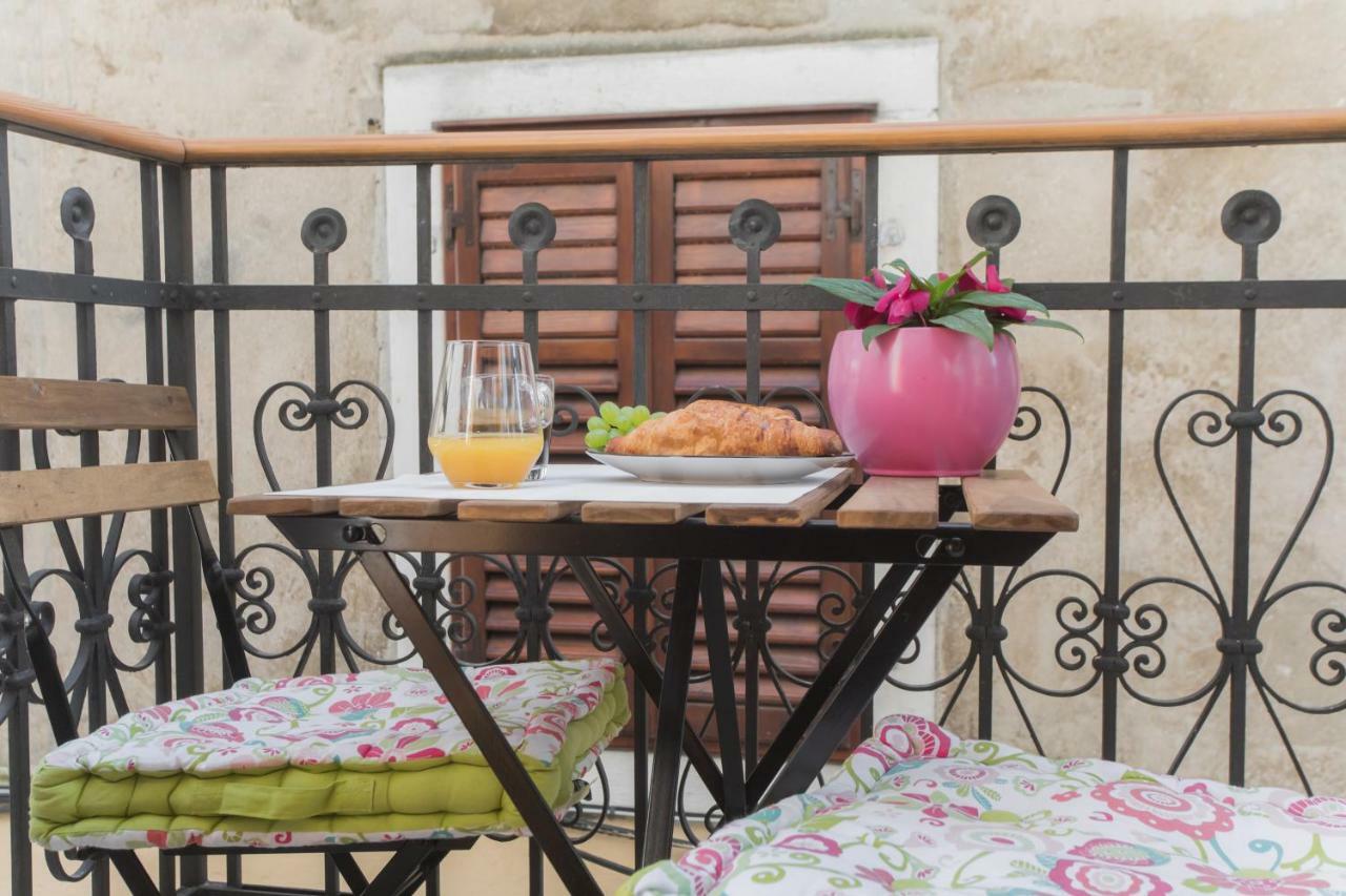 Rooms Kala Šibenik Extérieur photo