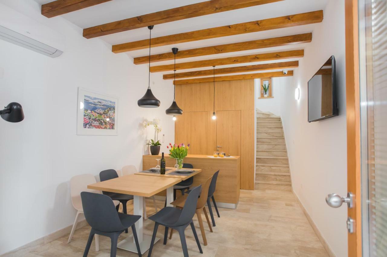 Rooms Kala Šibenik Extérieur photo