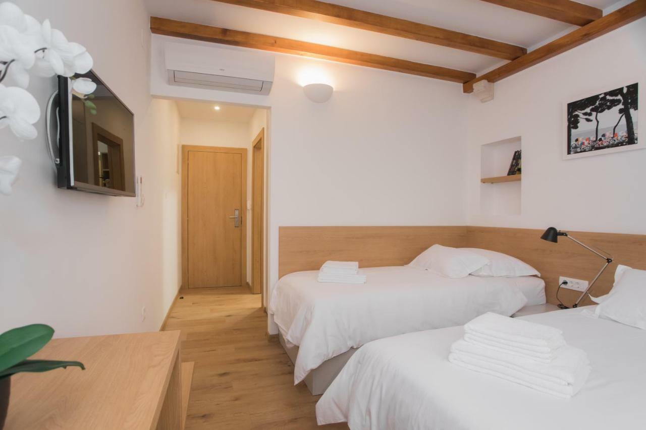 Rooms Kala Šibenik Extérieur photo