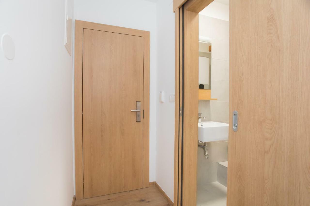 Rooms Kala Šibenik Extérieur photo