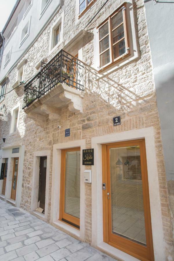 Rooms Kala Šibenik Extérieur photo