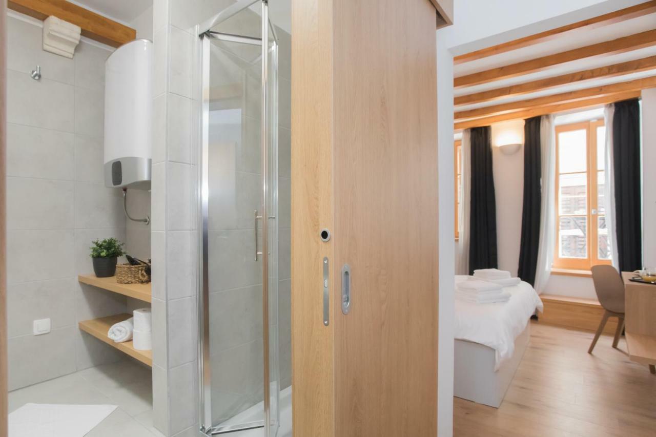Rooms Kala Šibenik Extérieur photo