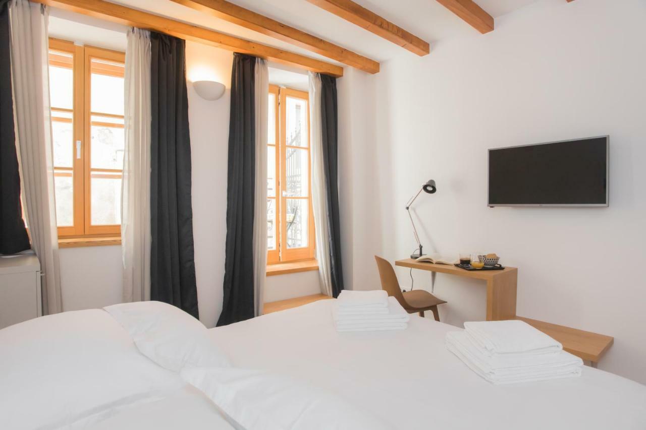 Rooms Kala Šibenik Extérieur photo