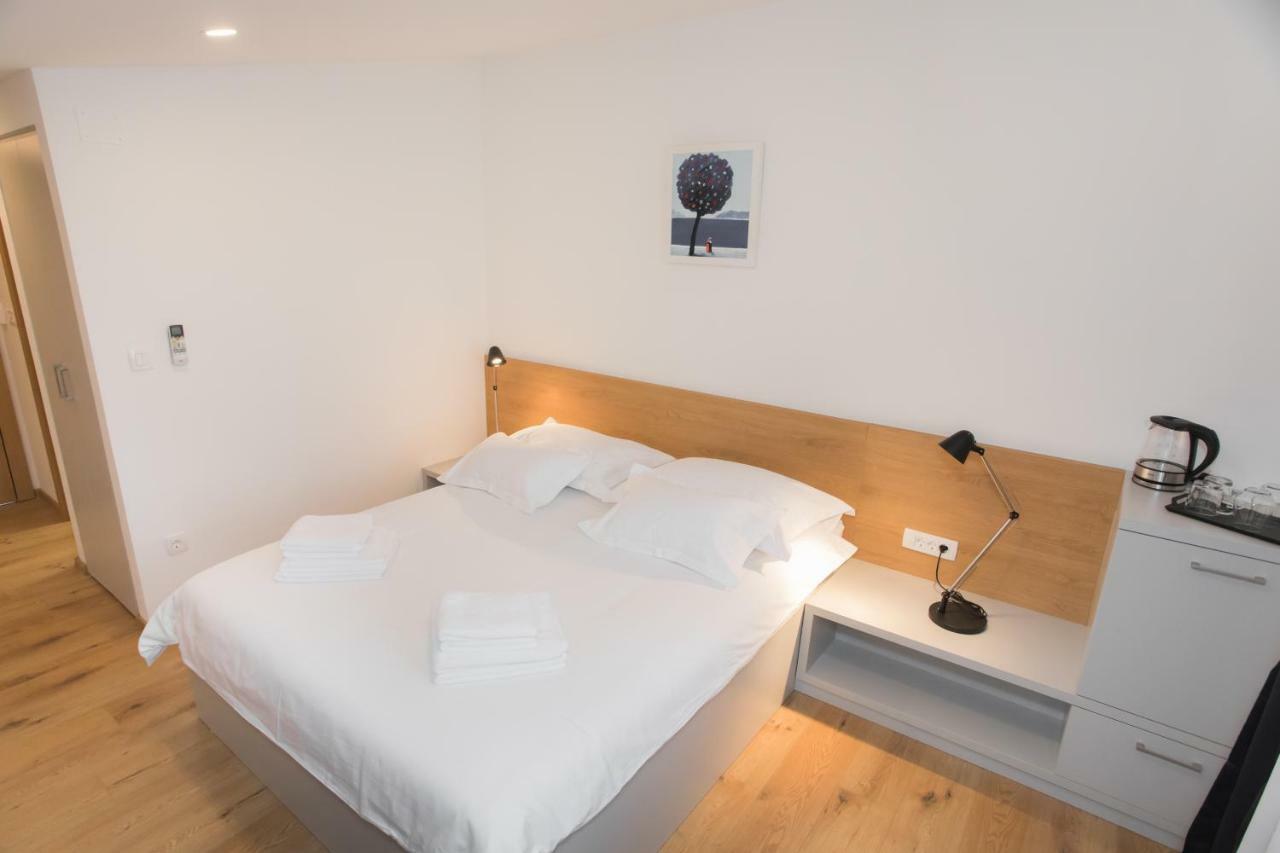 Rooms Kala Šibenik Extérieur photo