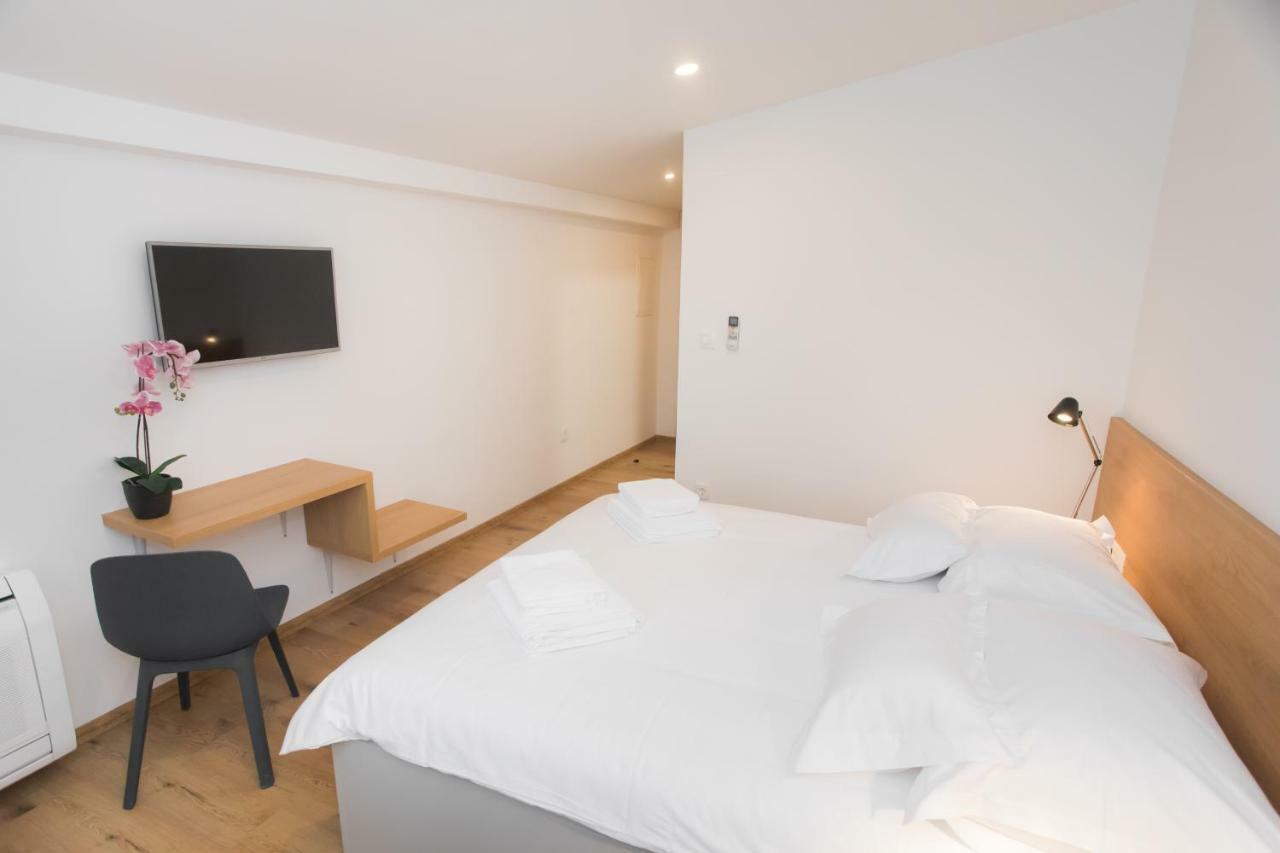 Rooms Kala Šibenik Extérieur photo