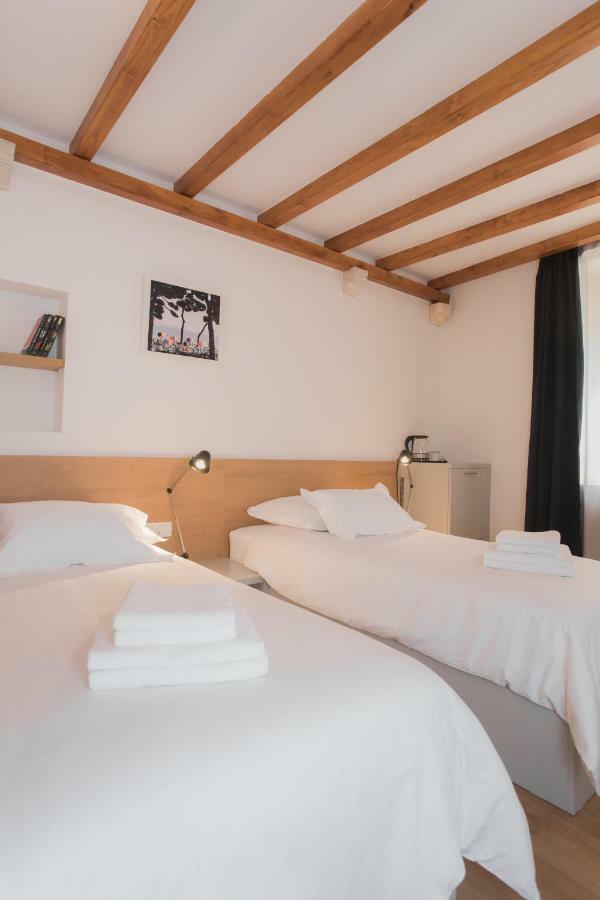 Rooms Kala Šibenik Extérieur photo