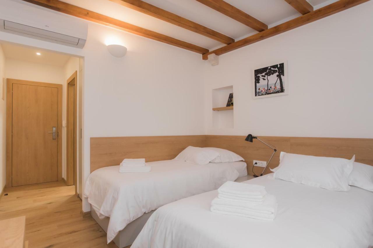 Rooms Kala Šibenik Extérieur photo